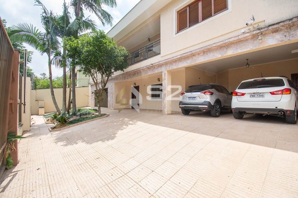 Casa, 7 quartos, 520 m² - Foto 1