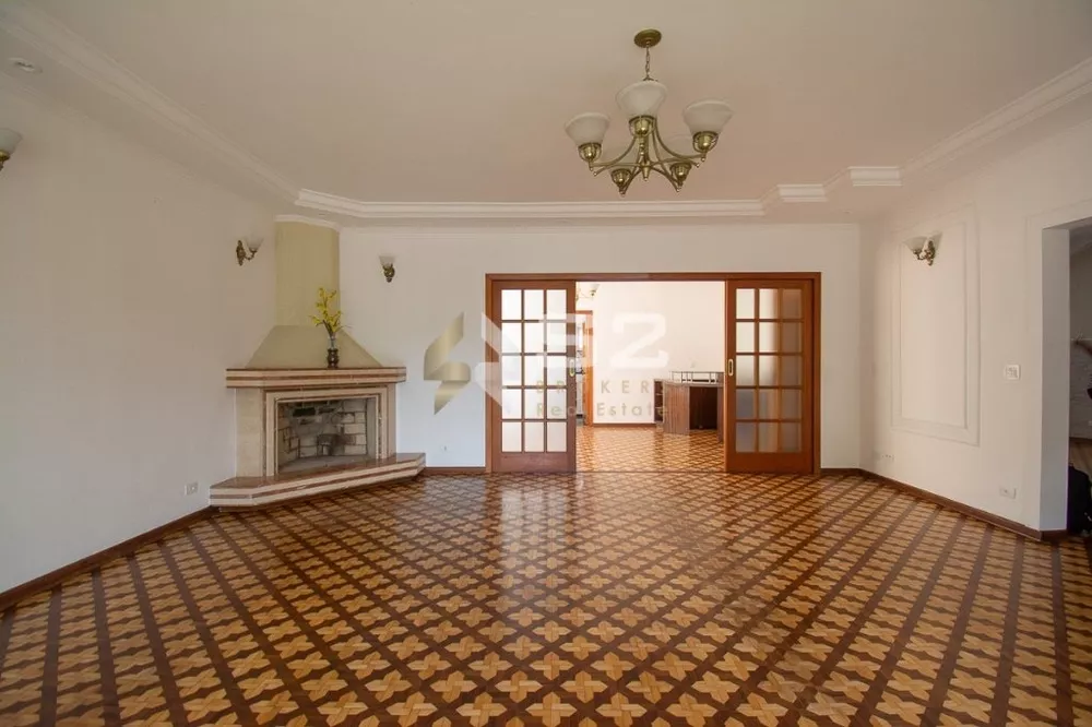 Casa, 7 quartos, 520 m² - Foto 11