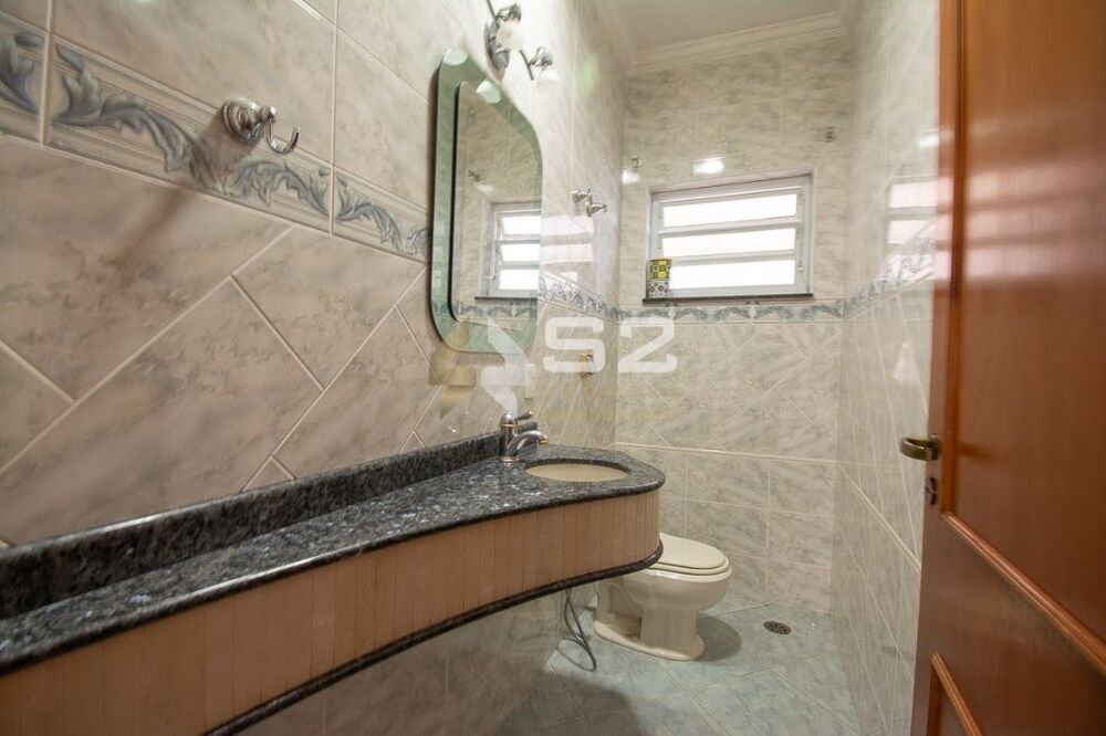 Casa, 7 quartos, 520 m² - Foto 2