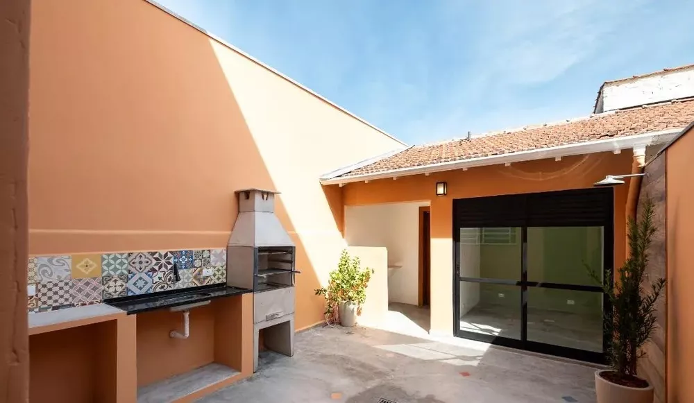 Casa, 2 quartos, 120 m² - Foto 4