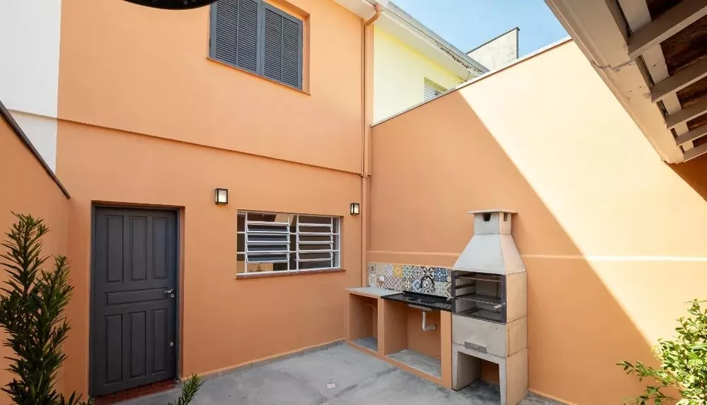 Casa, 2 quartos, 120 m² - Foto 3