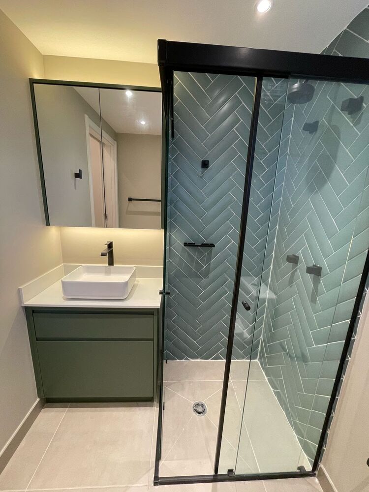 Apartamento, 1 quarto, 30 m² - Foto 16