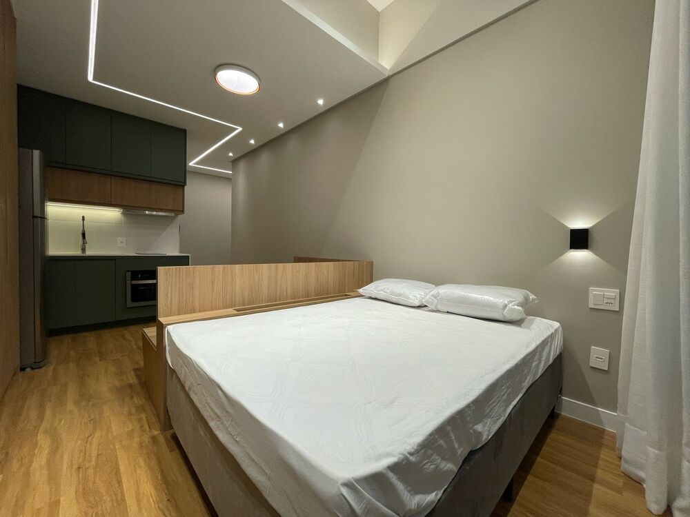 Apartamento, 1 quarto, 30 m² - Foto 15