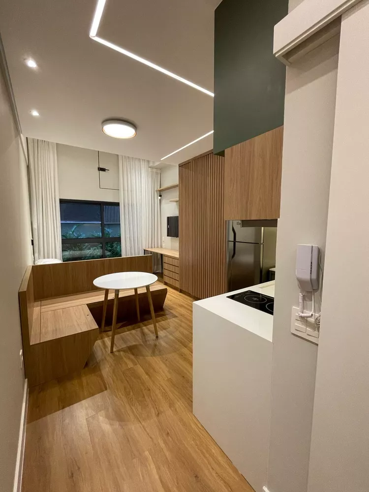 Apartamento, 1 quarto, 30 m² - Foto 12