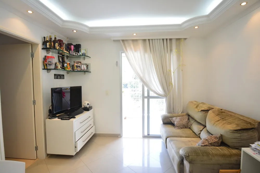 Apartamento, 3 quartos, 68 m² - Foto 1