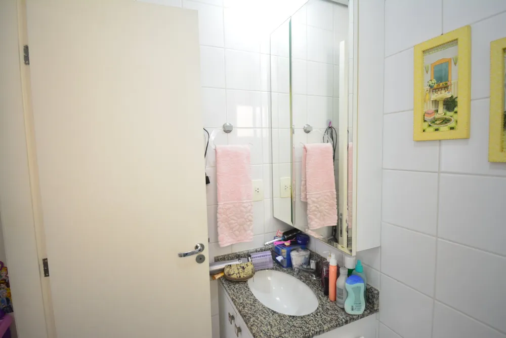Apartamento, 3 quartos, 68 m² - Foto 4
