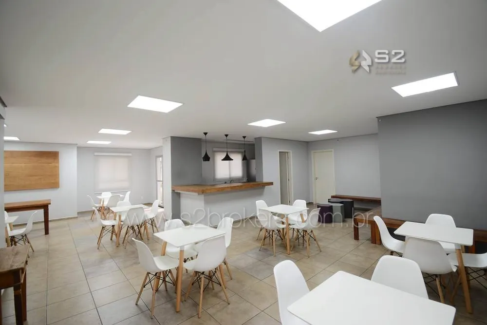 Apartamento, 3 quartos, 68 m² - Foto 2