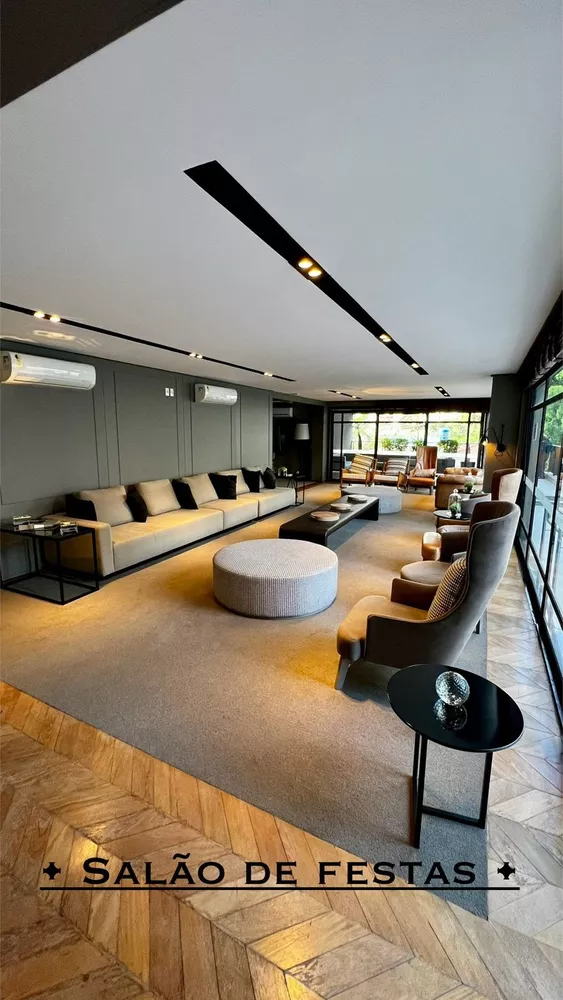 Apartamento, 1 quarto, 56 m² - Foto 4