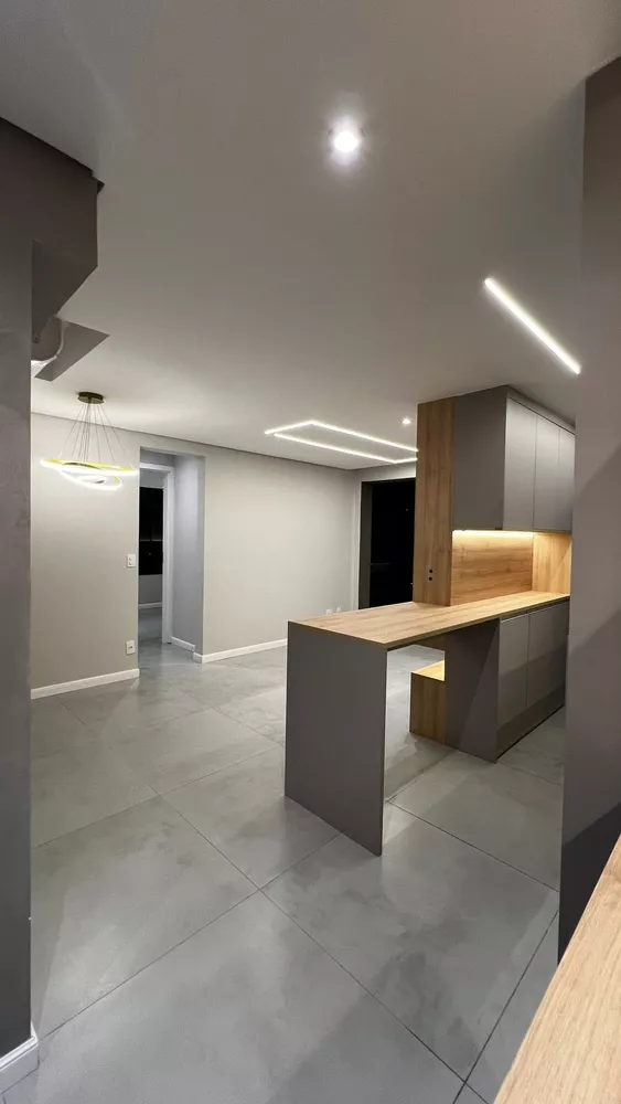 Apartamento, 1 quarto, 56 m² - Foto 1