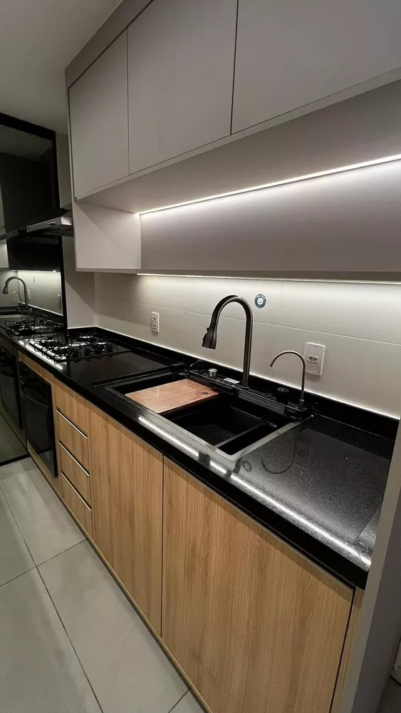 Apartamento, 1 quarto, 56 m² - Foto 2