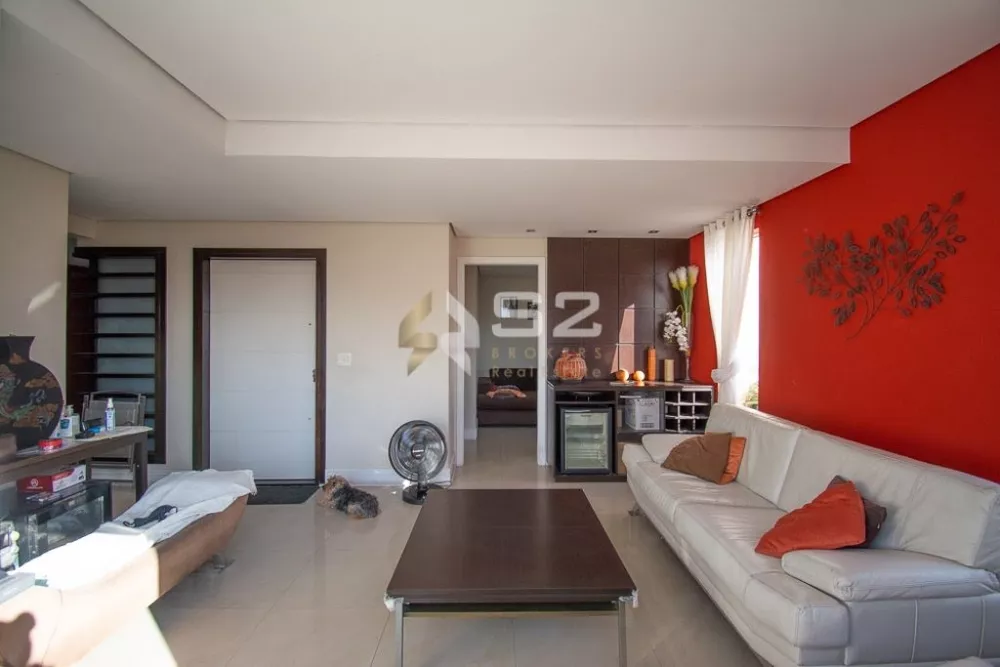 Cobertura à venda com 3 quartos, 156m² - Foto 6