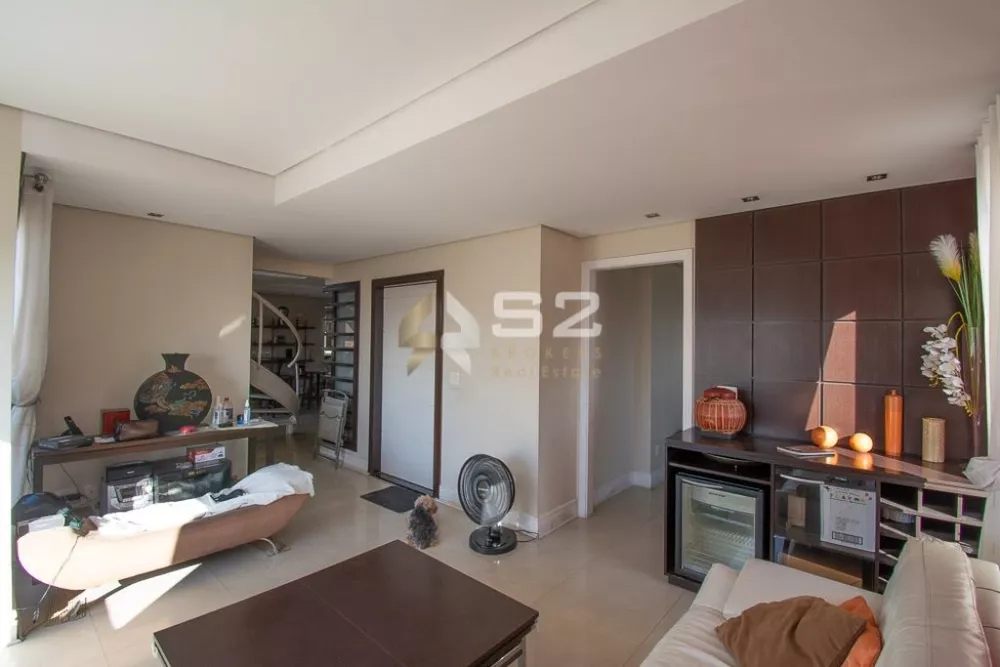 Cobertura à venda com 3 quartos, 156m² - Foto 7