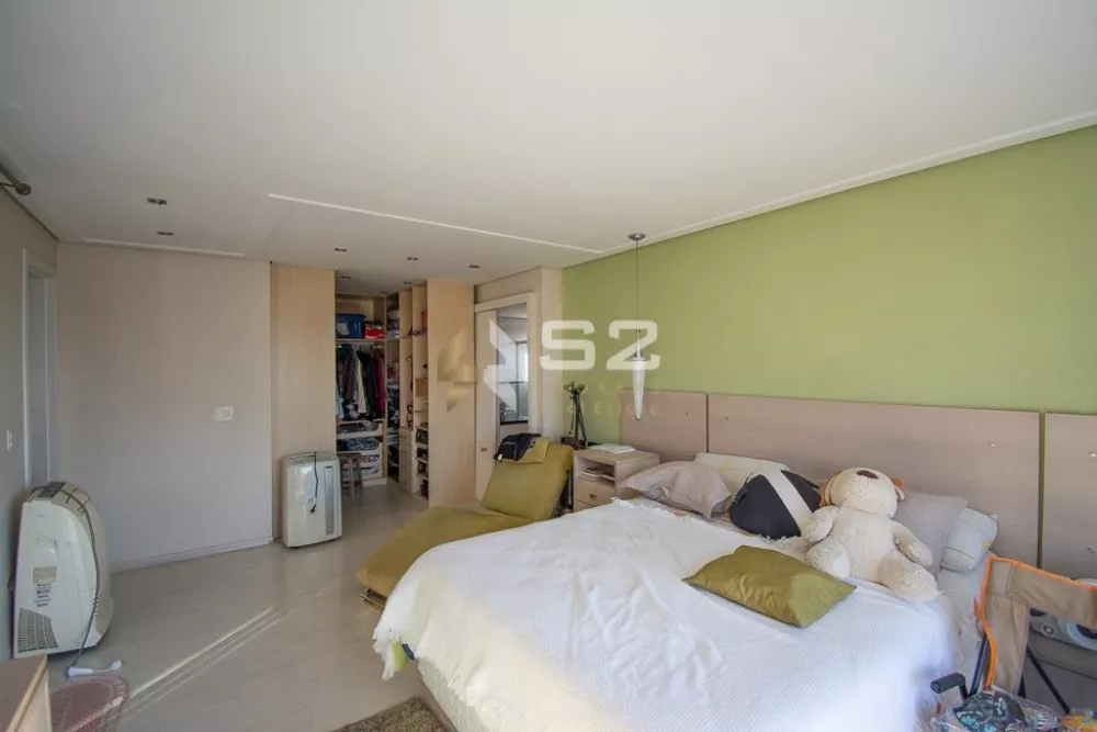 Cobertura à venda com 3 quartos, 156m² - Foto 3