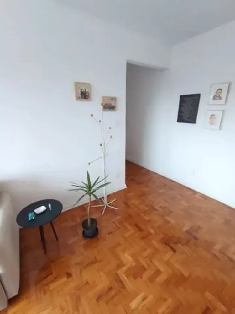 Apartamento à venda com 3 quartos, 114m² - Foto 4