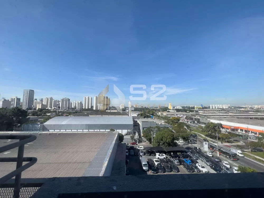 Sala-Conjunto, 853 m² - Foto 8