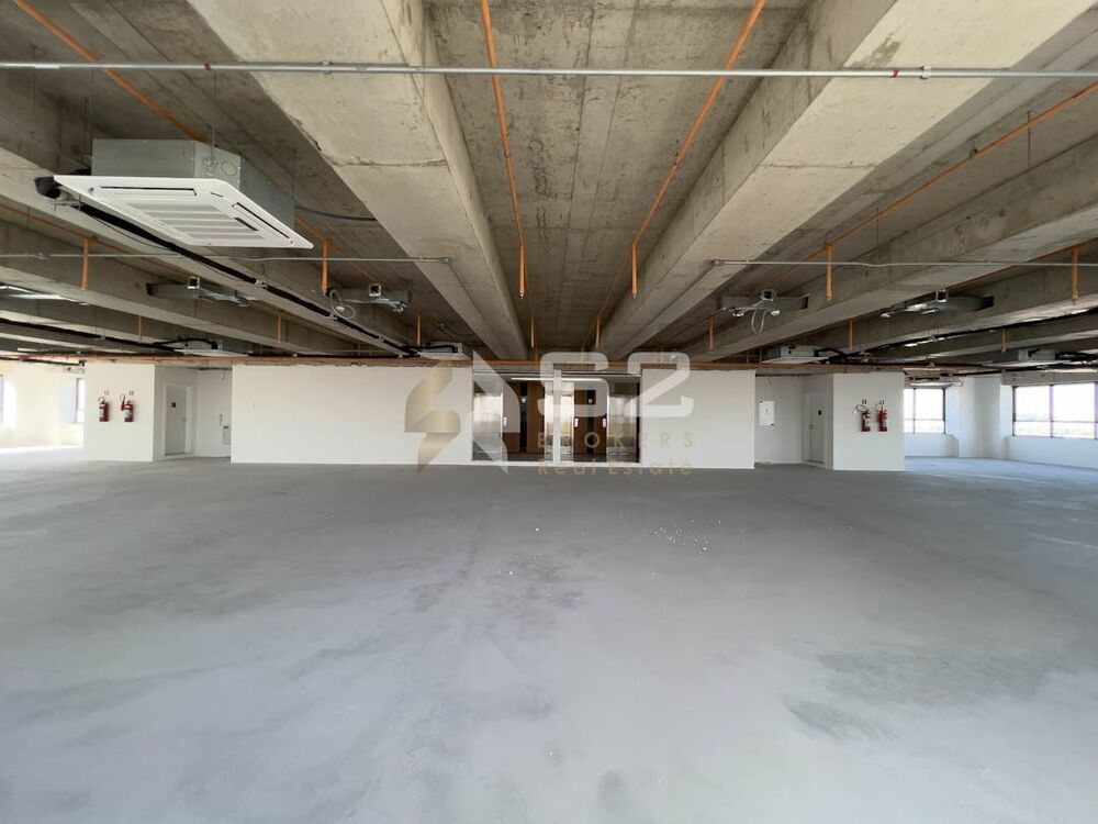 Sala-Conjunto, 853 m² - Foto 4
