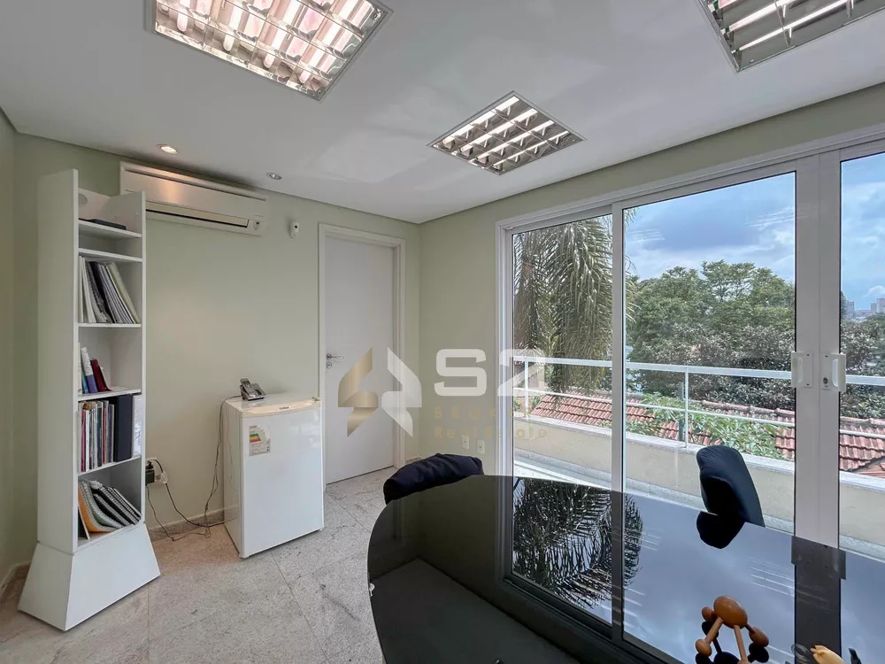 Prédio Inteiro, 348 m² - Foto 13