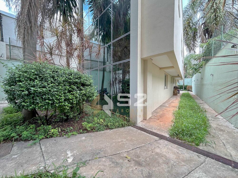 Prédio Inteiro, 348 m² - Foto 16