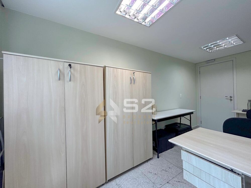 Prédio Inteiro, 348 m² - Foto 9