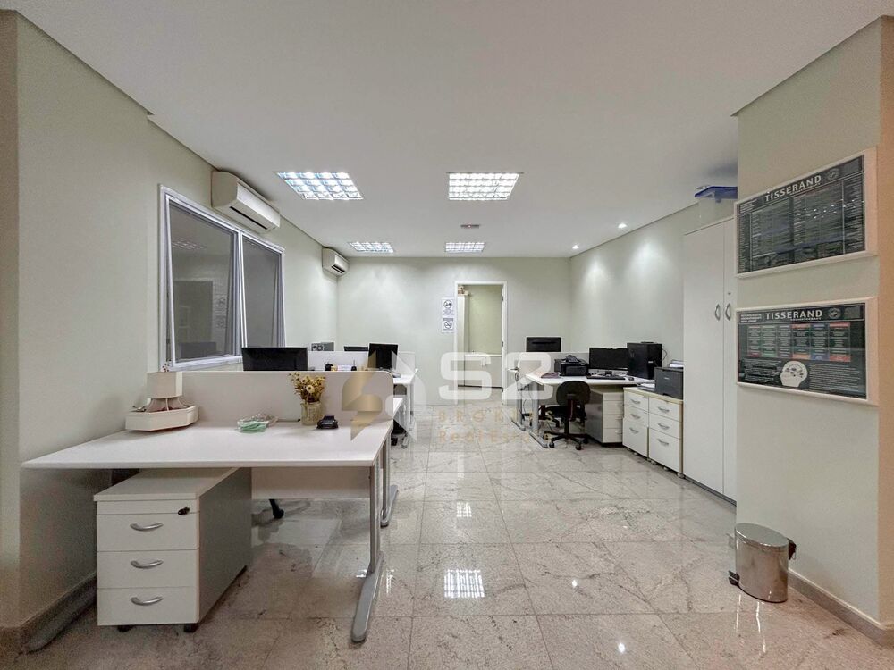 Prédio Inteiro, 348 m² - Foto 1