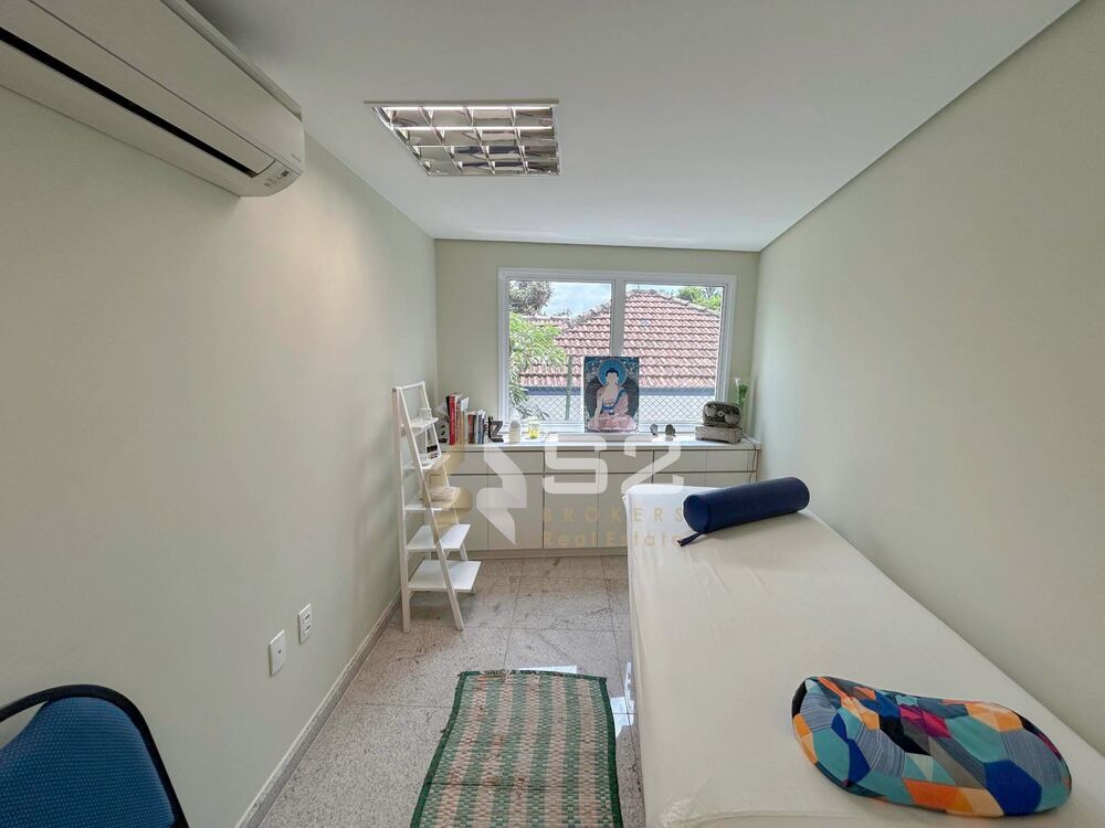 Prédio Inteiro, 348 m² - Foto 8