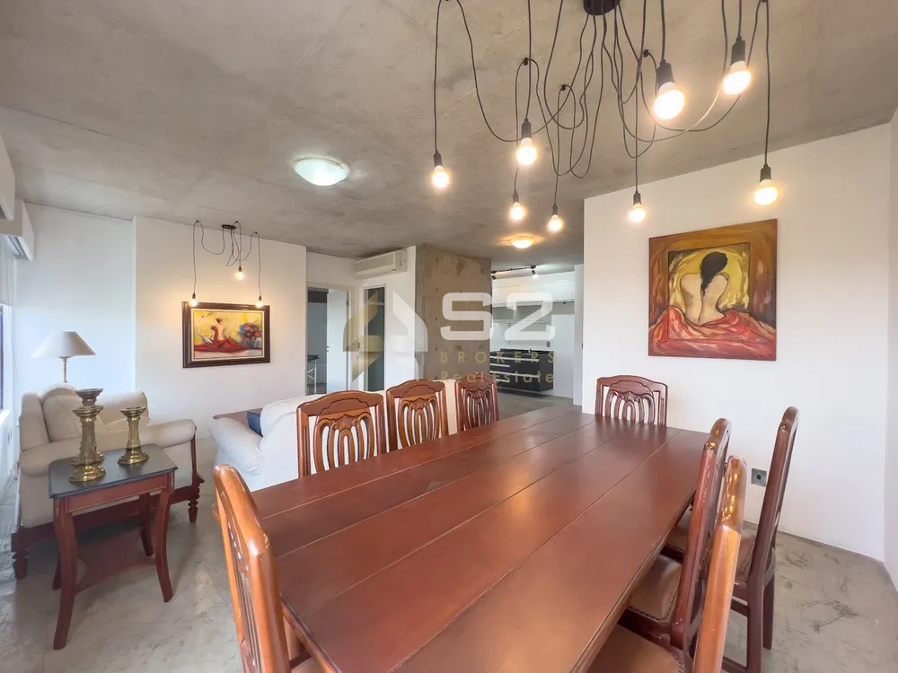 Apartamento, 2 quartos, 70 m² - Foto 3