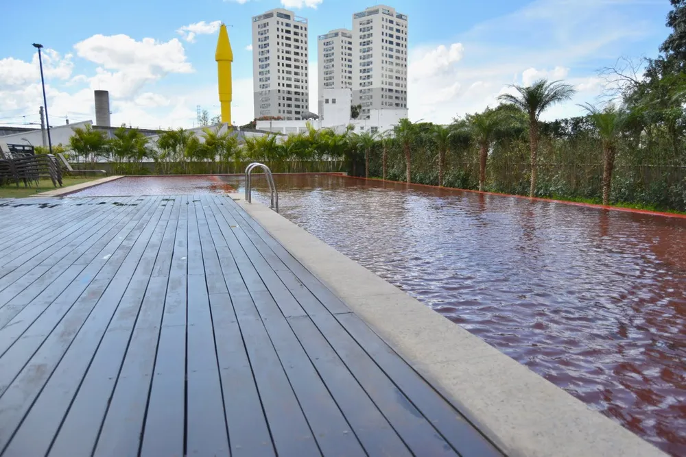 Apartamento, 2 quartos, 70 m² - Foto 4