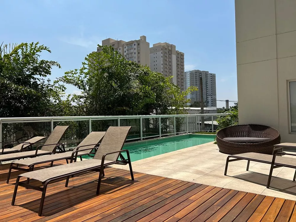 Apartamento, 1 quarto, 60 m² - Foto 2