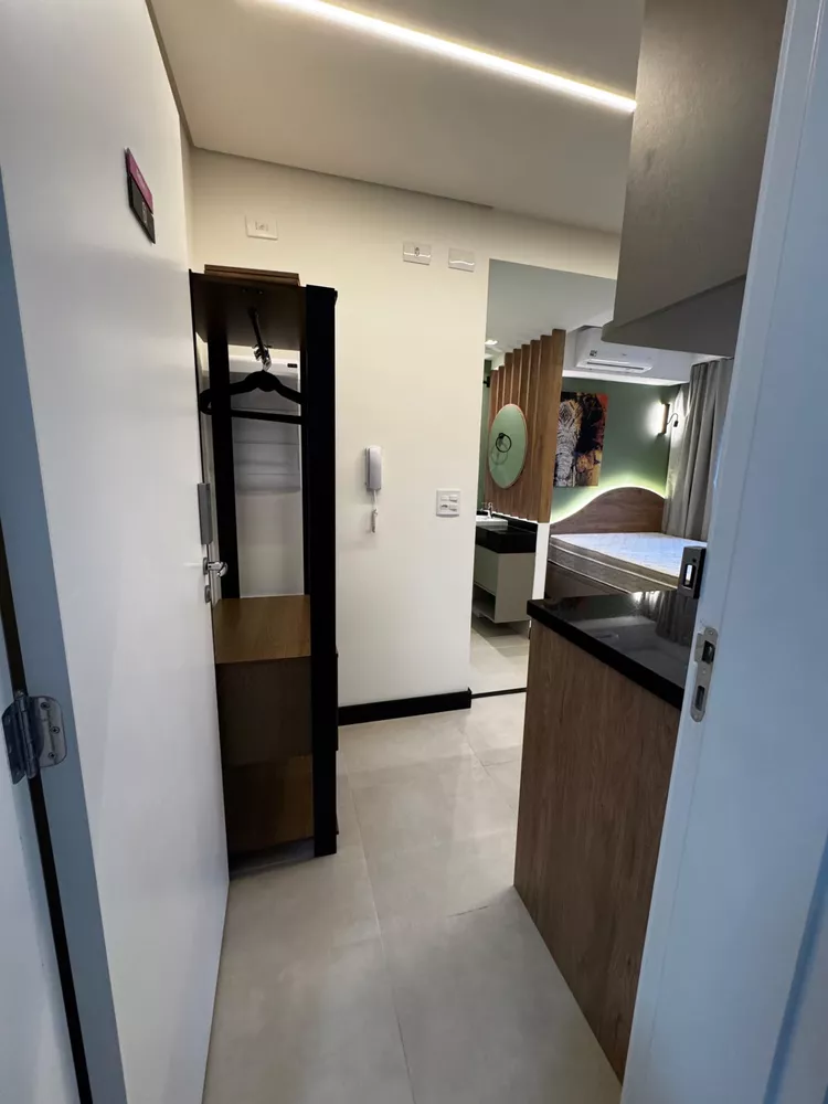 Apartamento, 1 quarto, 20 m² - Foto 4