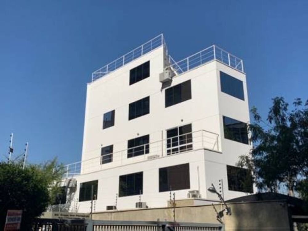 Prédio Inteiro, 550 m² - Foto 1