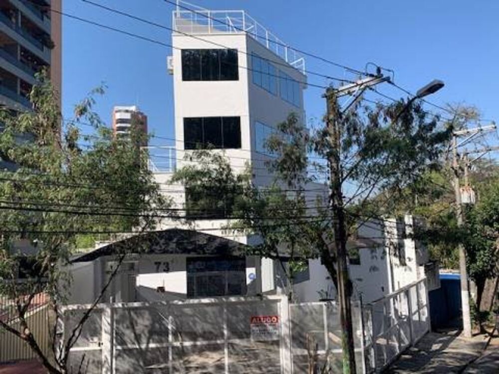 Prédio Inteiro, 550 m² - Foto 3