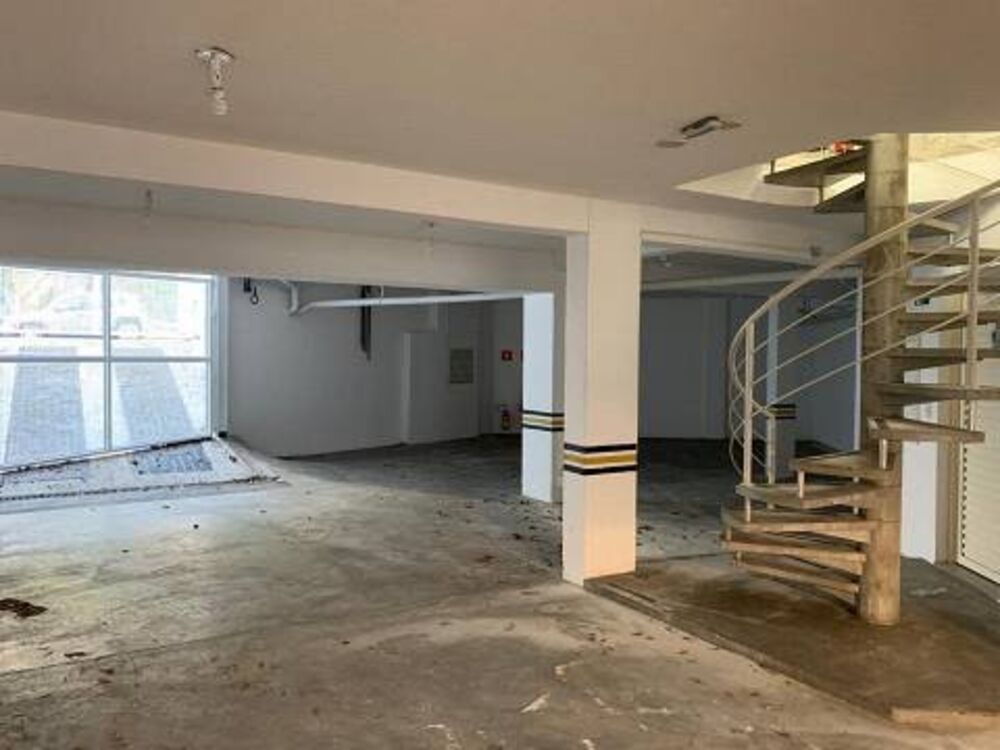 Prédio Inteiro, 550 m² - Foto 8