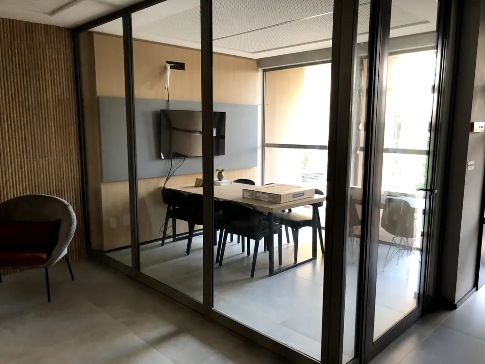 Apartamento, 1 quarto, 24 m² - Foto 3