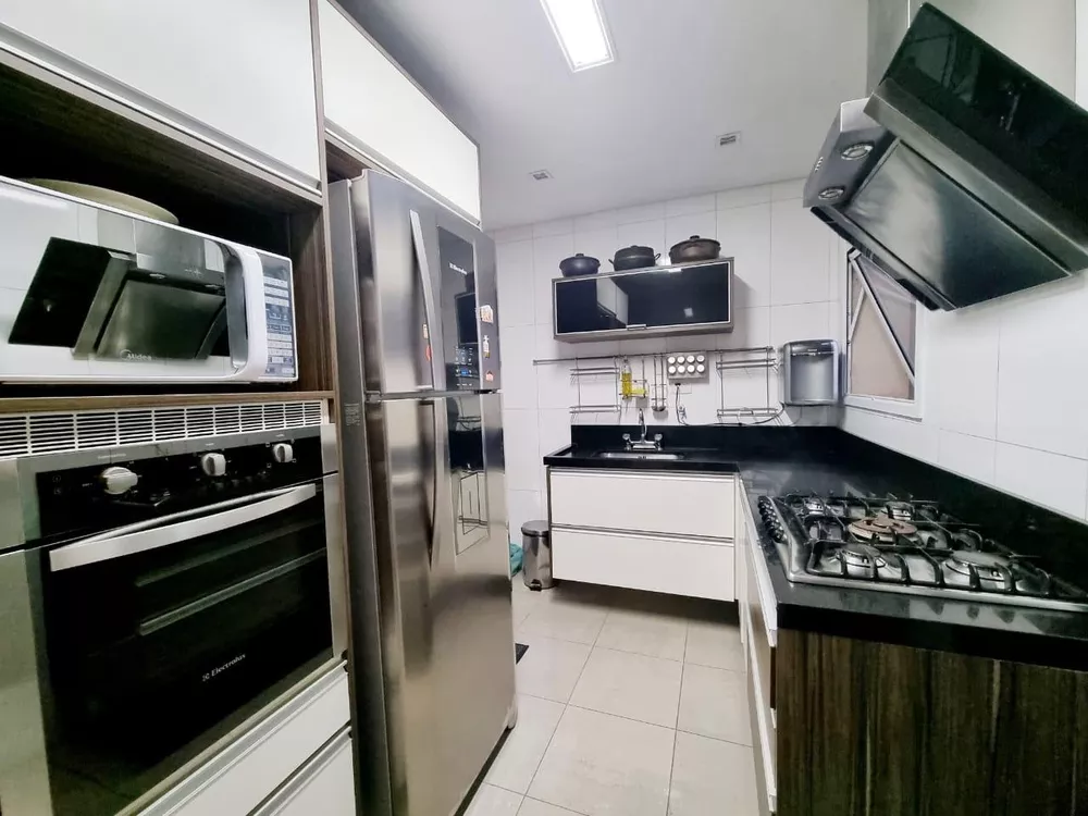 Apartamento, 3 quartos, 117 m² - Foto 3