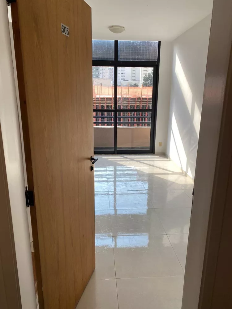 Apartamento à venda com 1 quarto, 45m² - Foto 4