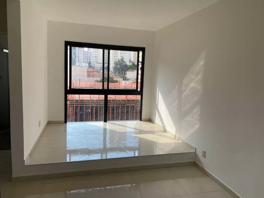 Apartamento à venda com 1 quarto, 45m² - Foto 2