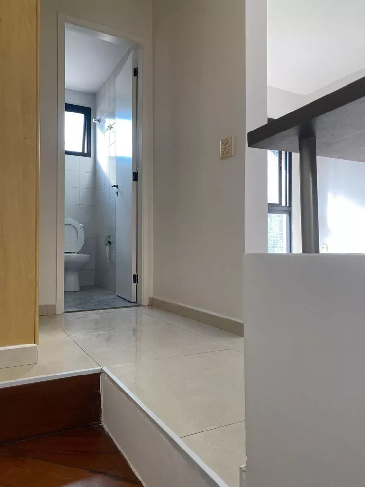 Apartamento à venda com 1 quarto, 45m² - Foto 8