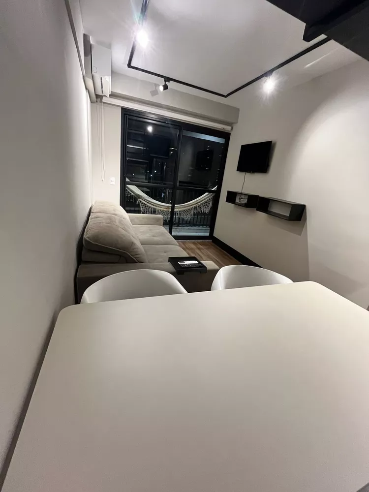Apartamento, 1 quarto, 33 m² - Foto 11
