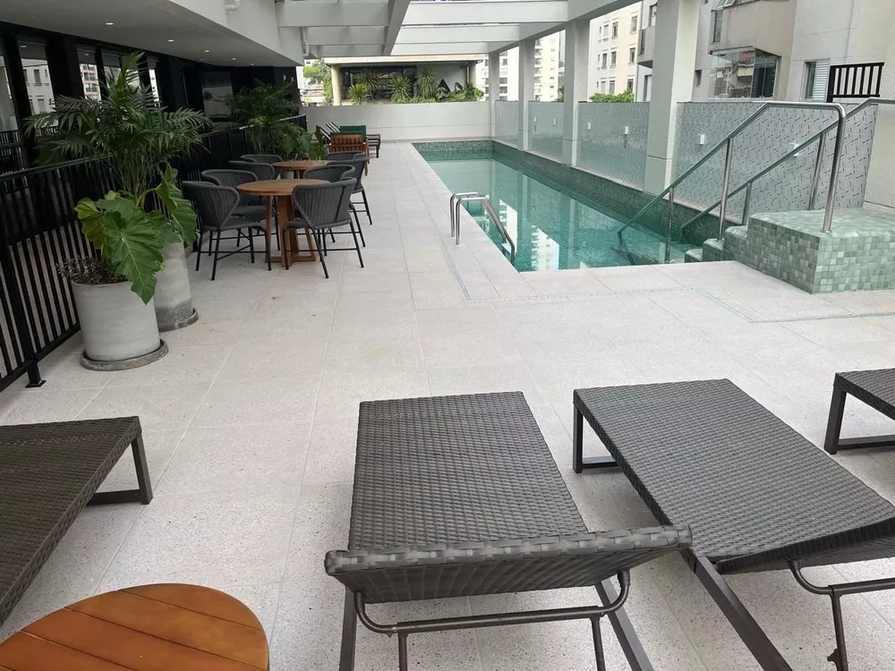 Apartamento, 1 quarto, 33 m² - Foto 9