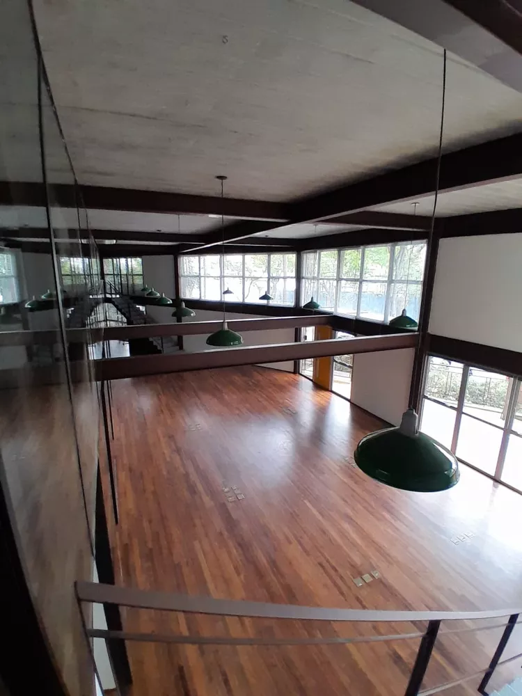 Sala-Conjunto, 152 m² - Foto 1