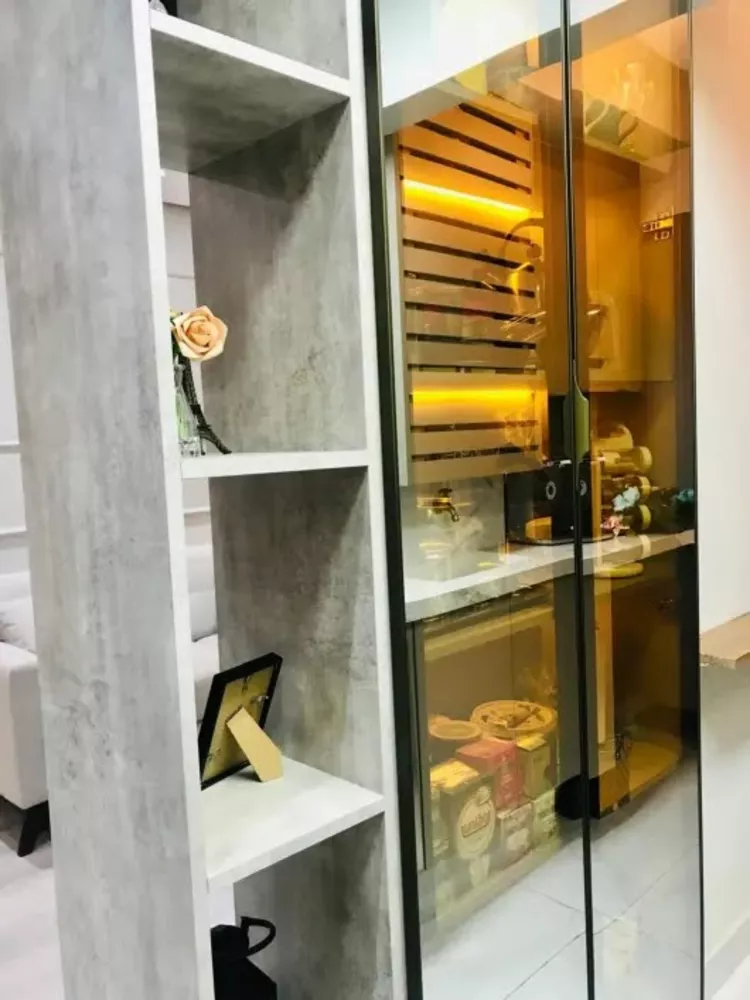 Apartamento, 2 quartos, 62 m² - Foto 3