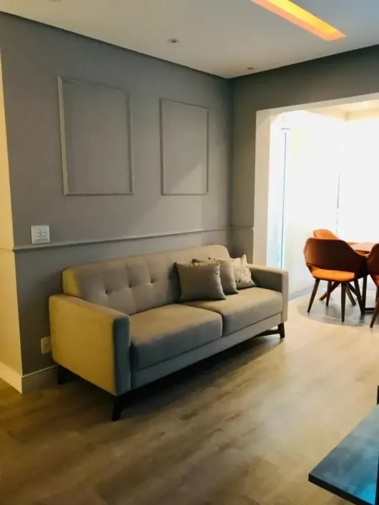 Apartamento, 2 quartos, 62 m² - Foto 1