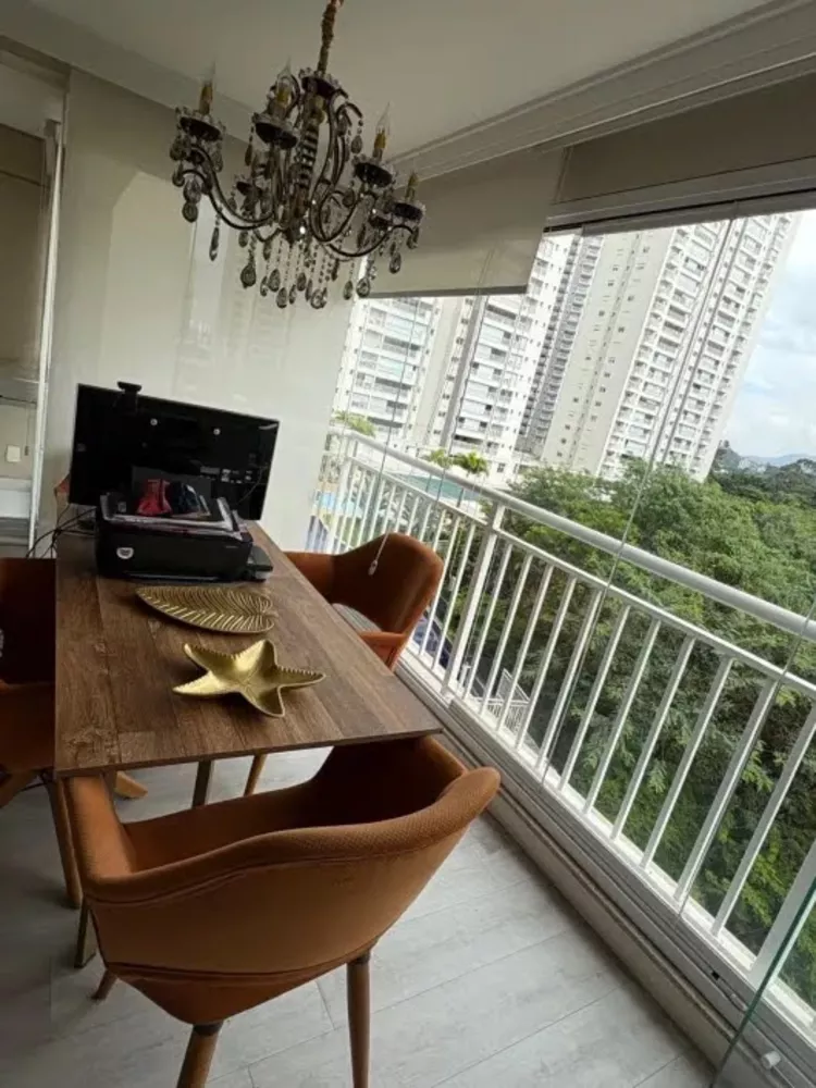 Apartamento, 2 quartos, 62 m² - Foto 4