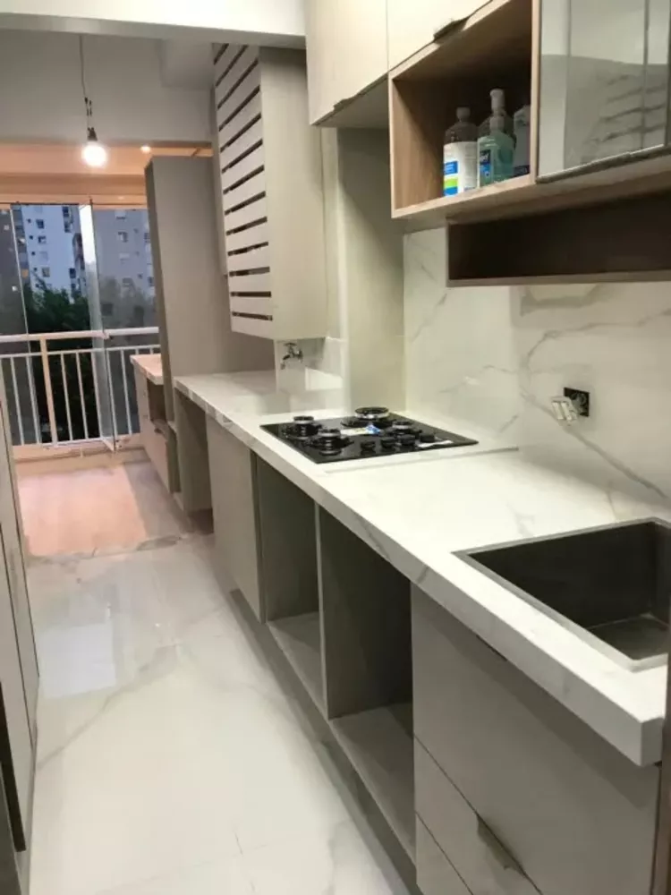 Apartamento, 2 quartos, 62 m² - Foto 2