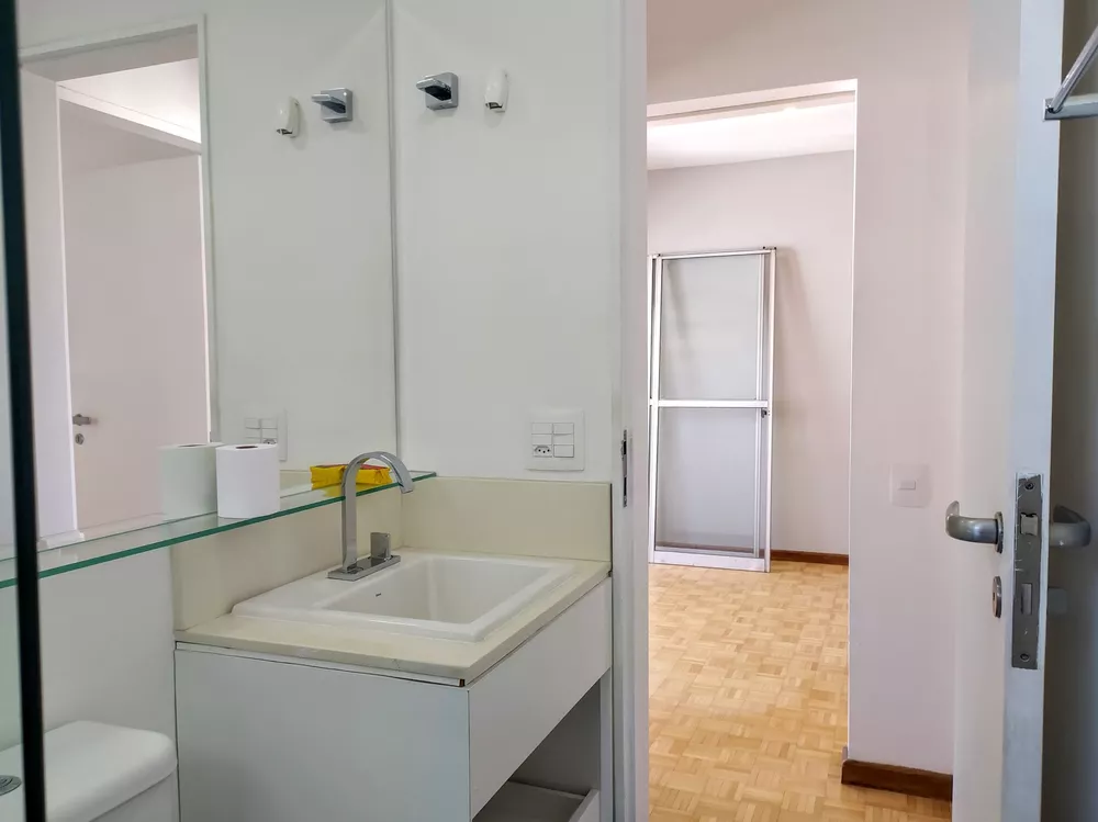 Apartamento, 1 quarto, 66 m² - Foto 3