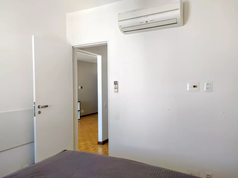 Apartamento, 1 quarto, 66 m² - Foto 1