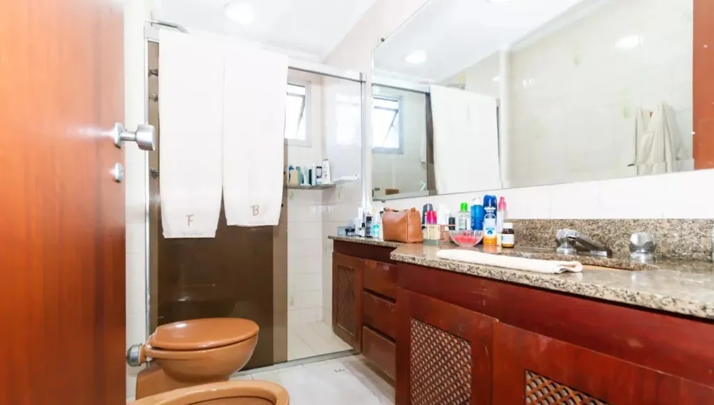 Apartamento, 3 quartos, 124 m² - Foto 2