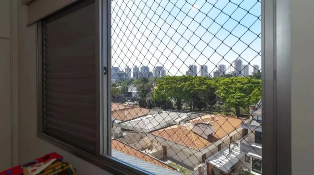 Apartamento, 3 quartos, 124 m² - Foto 1