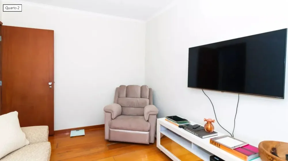 Apartamento, 3 quartos, 124 m² - Foto 4