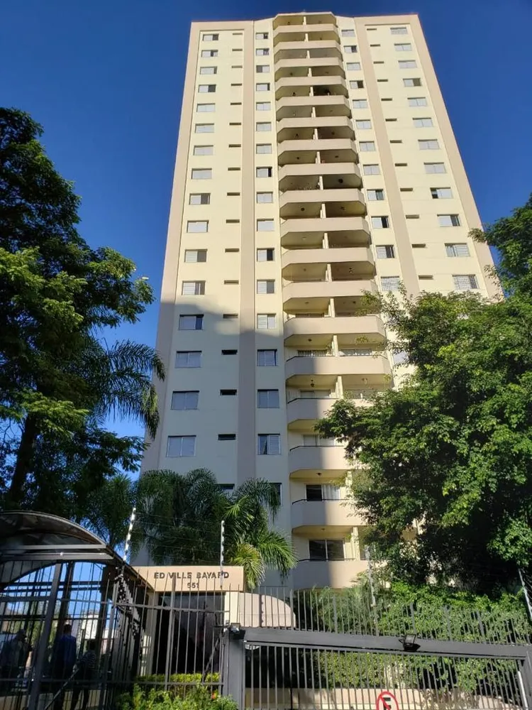 Apartamento, 1 quarto, 72 m² - Foto 4